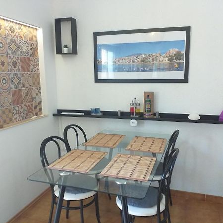 Apartment Luna La Vila Joiosa Extérieur photo