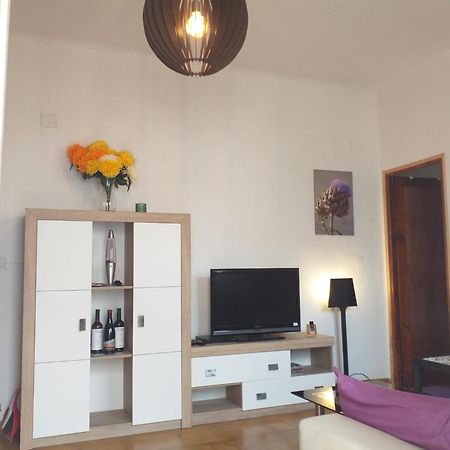 Apartment Luna La Vila Joiosa Extérieur photo