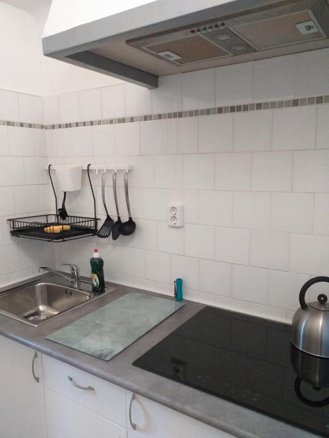 Apartment Luna La Vila Joiosa Extérieur photo
