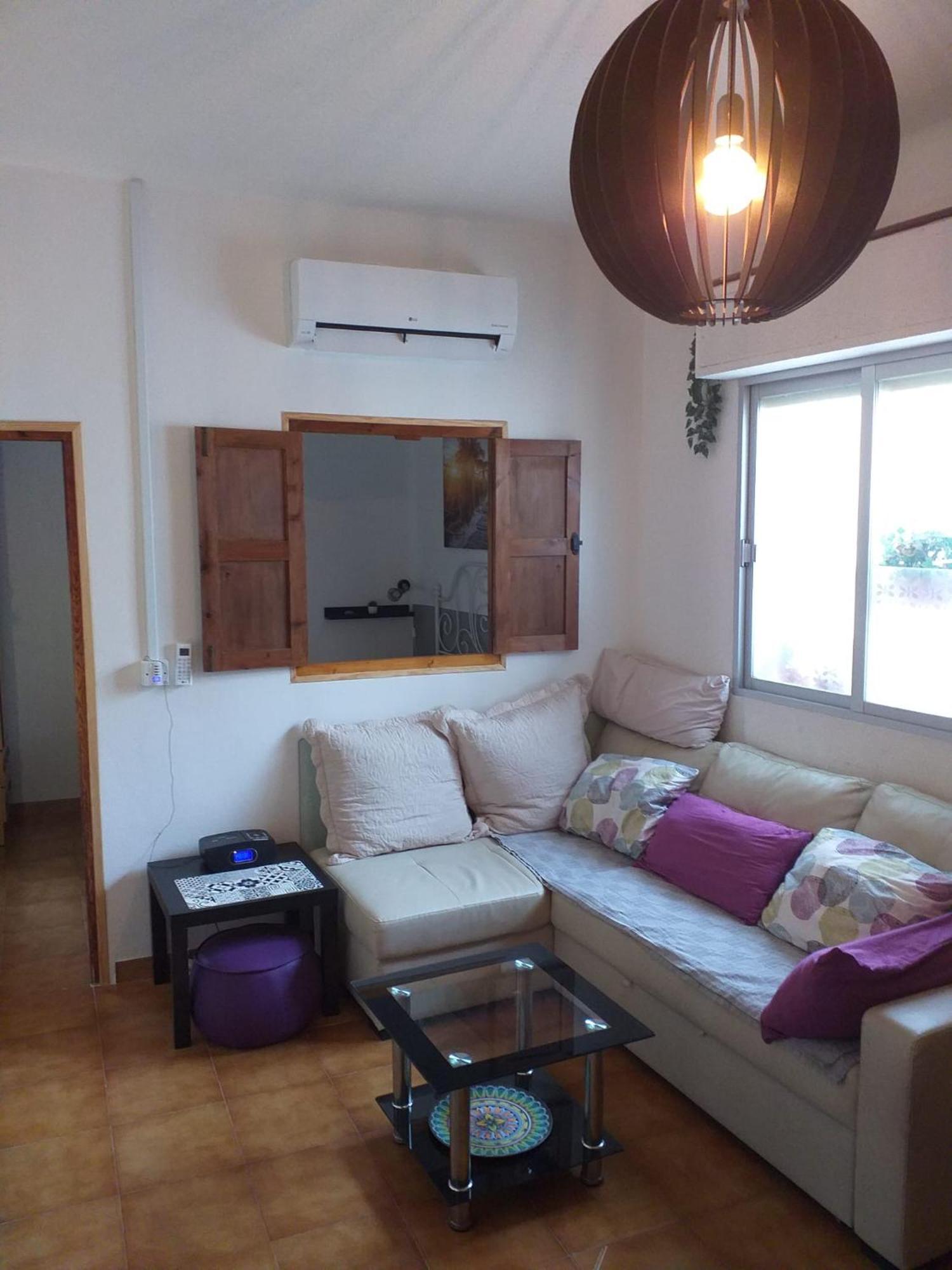 Apartment Luna La Vila Joiosa Extérieur photo