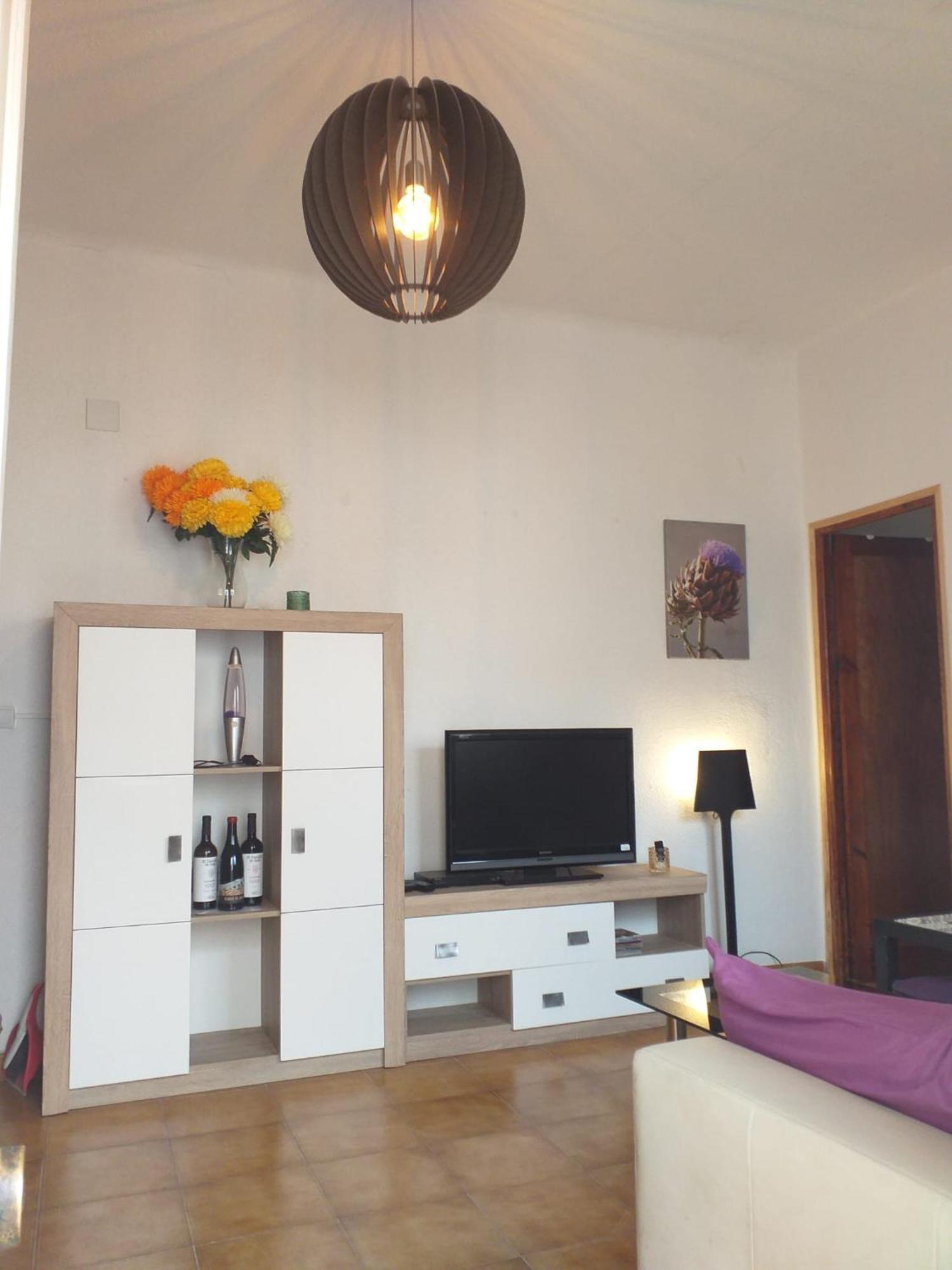Apartment Luna La Vila Joiosa Extérieur photo
